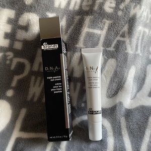Dr Brandt eye cream NWT